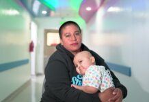 REITERA LLAMAO FUNDACIÓN CASTRO-LIMÓN A SUMARSE A «ESTRELLAS DE ESPERANZA 2025» POR AMAIA