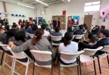 CELEBRA EL HOSPITAL DE SALUD MENTAL SU TRADICIONAL POSADA NAVIDEÑA A PACIENTES Y FAMILIARES