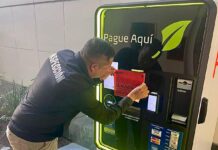 CONTINÚAN OPERATIVOS DE INSPECCIÓN EN ESTACIONAMIENTOS DE TIJUANA