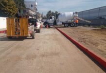 AVANZA OBRA DE REHABILITACIÓN VIAL EN LA COLONIA CROSTHWAITE; SE HABILITA NUEVA CONEXIÓN PARA MEJORAR LA MOVILIDAD