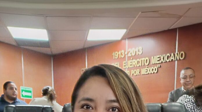 APRUEBA CONGRESO BC FISCALÍA ESPECIALIZADA EN ASUNTOS INDÍGENAS Y FISCALÍAS PARA SAN FELIPE Y SAN QUINTÍN