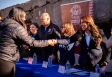 FORTALECEN CAPACITACIÓN Y FUTURO DE JUVENTUDES ENSENADENSES