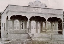 LLEGA A SU 100 ANIVERSARIO EL MUSEO GOLDBAUM DE ENSENADA