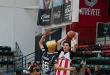 ZONKEYS ENCENDERÁ EL ESPÍRITU NAVIDEÑO CON TORNEO A BENEFICIO DEL DIF-TIJUANA