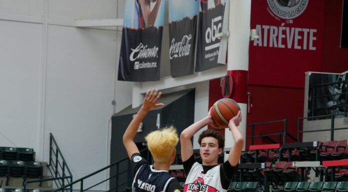 ZONKEYS ENCENDERÁ EL ESPÍRITU NAVIDEÑO CON TORNEO A BENEFICIO DEL DIF-TIJUANA