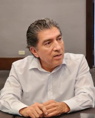 FRONTERA NORTE DE MÉXICO, ANTE UN POTENCIAL QUE PUEDE ILUMINAR ESTADOS UNIDOS