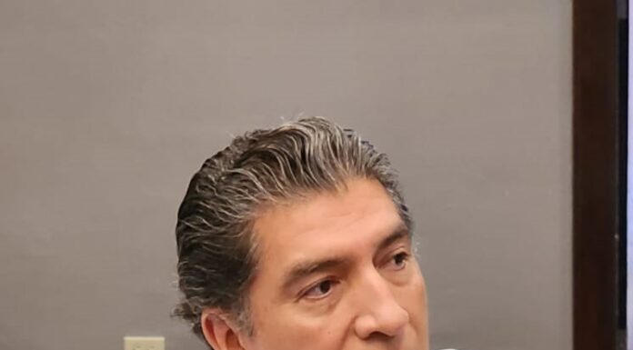 FRONTERA NORTE DE MÉXICO, ANTE UN POTENCIAL QUE PUEDE ILUMINAR ESTADOS UNIDOS