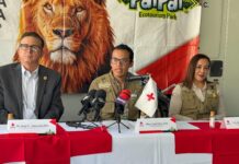PAIPAI CANALIZA APORTACIONES A CRUZ ROJA ENSENADA