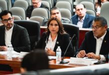 CLAUDIA AGATÓN PRESENTA LEY DE INGRESOS 2026 CON JUSTICIA SOCIAL Y SIN NUEVOS IMPUESTOS