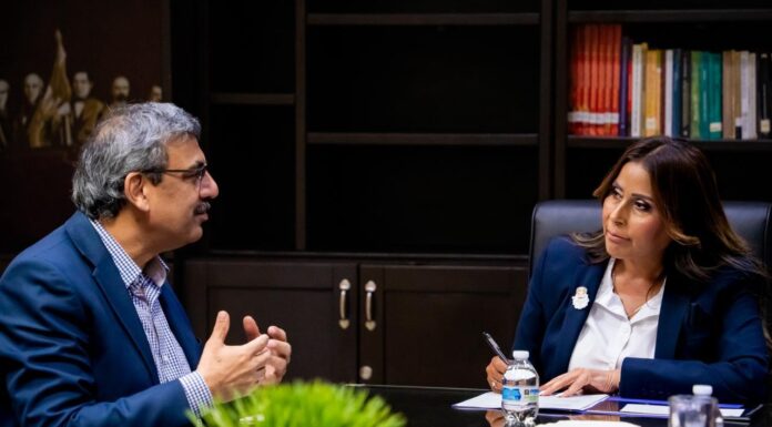 IMPULSA AYUNTAMIENTO DE ENSENADA COOPERACIÓN INTERNACIONAL