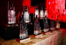 ENTREGA AYUNTAMIENTO DE TIJUANA EL PREMIO MUNICIPAL DE LA JUVENTUD