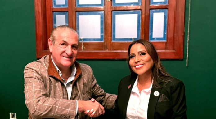 SERÁ ENSENADA SEDE DEL «DESAFÍO MÉXICO, DE LA VUELTA A ESPAÑA»