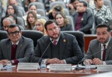 PROYECTA ISMAEL BURGUEÑO MÁS DE 12 MIL MDP PARA EL EJERCICIO FISCAL 2026 DE TIJUANA