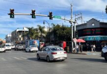 EMITEN RECOMENDACIONES DE SEGURIDAD VIAL DURANTE ÉPOCA DECEMBRINA EN TIJUANA