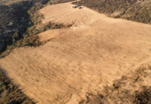 ANUNCIA GOBIERNO DE ENSENADA PROGRAMA «SEMBRANDO HOGARES»