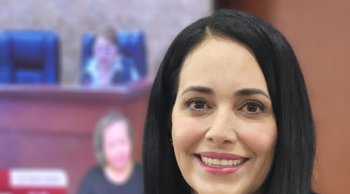 SOLICITA LEGISLADORA ELABORAR PRESUPUESTO DE EGRESOS 2026 CON ANÁLISIS DE EJERCICIOS ANTERIORES