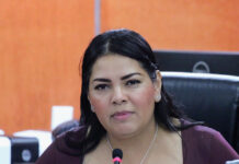 PIDEN SE COLOQUE SEMÁFORO Y SEÑALAMIENTOS DE ZONA ESCOLAR EN DELEGACIÓN MANEADORO