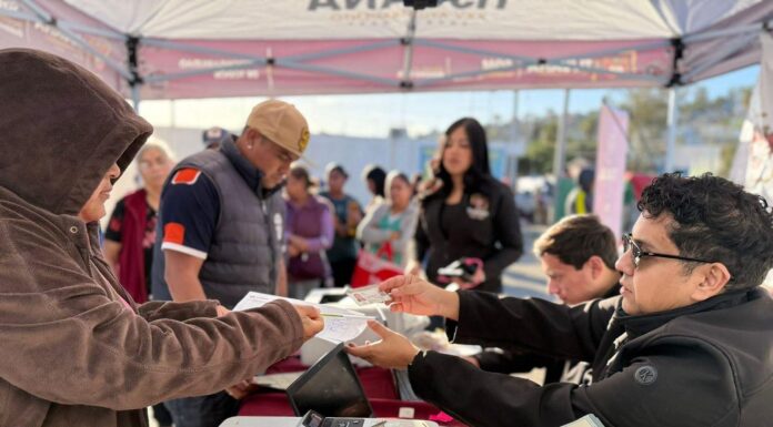 BENEFICIA PROGRAMA «REGISTRO CIVIL EN TU COMUNIDAD» A MILES DE TIJUANENSES CON ACTAS DE NACIMIENTO GRATUITAS