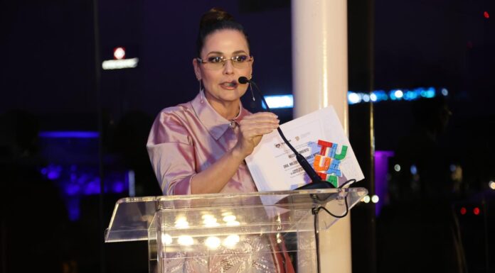 PRESENTA AMMJE TIJUANA LOGROS DE 2025