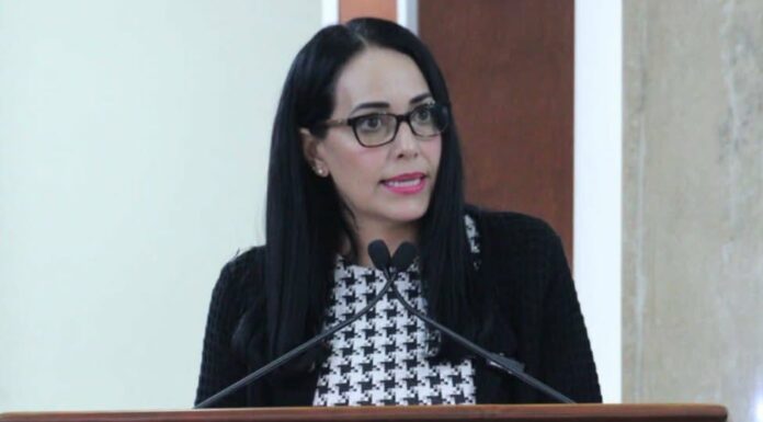 CRISIS DE RENTABILIDAD DEL ALGODÓN EMPUJA A PRODUCTORES A DEJAR DE SEMBRAR: DIP. MAYOLA GAONA