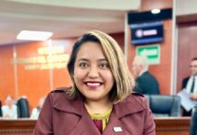 EXHORTA CONGRESO A CESPT A REALIZAR AJUSTES EN COBROS POR SUSPENSIÓN DE SERVICIO DE AGUA