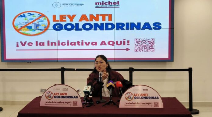 PROPONE LEGISLADORA CASTIGAR A EMPRESAS GOLONDRINAS POR ABANDONO DE TRABAJADORES