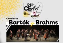 ARRANCA LA TEMPORADA 2026 DE LA ORQUESTA DE BAJA CALIFORNIA