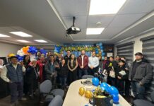 DESARROLLARÁN PROYECTO INTEGRAL DE AGUA POTABLE EN TECATE