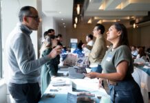 FORTALECE CANIRAC AL SECTOR RESTAURANTERO CON NETWORKING DE PROVEEDURÍA