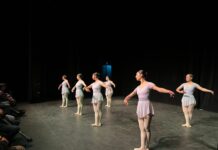 CEART ENSENADA PRESENTA SU OFERTA CULTURAL ACADÉMICA