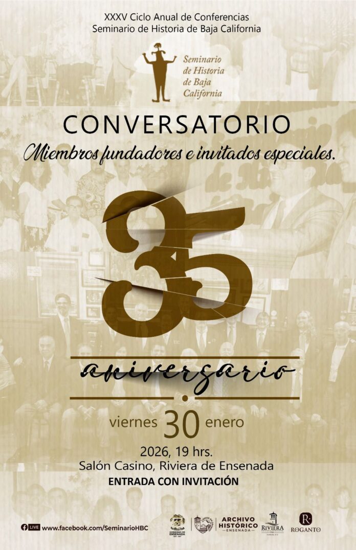35 ANIVERSARIO