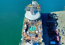 EN FEBRERO ARRIBARÁN 27 CRUCEROS TURÍSTICOS A ENSENADA