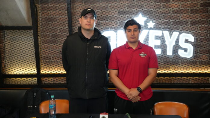 Departamento de comunicación 20