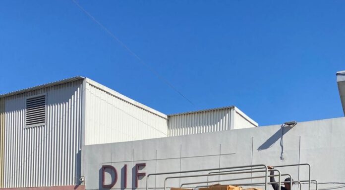 SUMA AYUNTAMIENTO DE ENSENADA ESFUERZOS CON SECRETARÍA DE MARINA PARA FORTALECER APOYOS SOCIALES