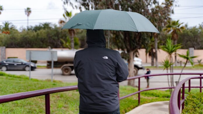 En prealerta Gobierno de Ensenada por entrada de nuevo frente frío