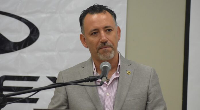 PIDEN INDUSTRIALES A GOBIERNOS IMPULSAR PROCESOS DE DIGITALIZACIÓN EN 2026 EN BC