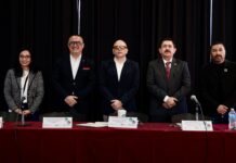 REALIZAN TALLERDE ÍNDICES DE ESTADOS Y CIUDADES SOSTENIBLES EN TIJUANA