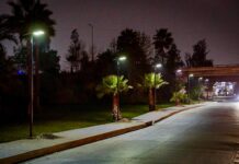 EL PROGRAMA «SENDERO SEGURO» BENEFICIA A MÁS 15 MIL PERSONAS EN LA DELEGACIÓN OTAY CENTENARIO