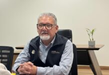 INVITAN A LA CIUDADANÍA A APROVECHAR DESCUENTO EN EL PAGO ANUAL ANTICIPADO DEL AGUA