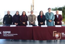 REALIZAN FERIA «ADOLESCENCIAS, SALUD MENTAL Y ENTORNOS SALUDABLES» EN TIJUANA