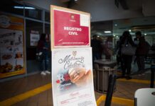 ÚLTIMOS DÍAS PARA REGISTRASE EN LA CAMPAÑA DE «MATRIMONIOS COLECTIVOS 2026»