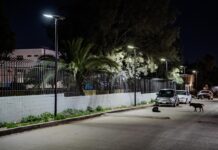 A TRAVÉS DEL PROGRAMA «SENDERO SEGURO» SE BENEICIAN MÁS DE 33 MIL TIJUANENSES