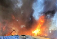 SE ATIENDEN 35 SERVICIOS DE EMERGENCIA EN LAS ÚLTIMAS 24 HORAS EN TIJUANA