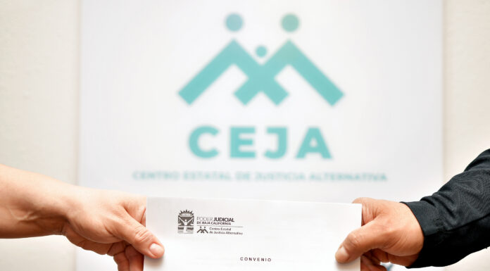 PRÓXIMAMENTE SE ABRIRÁ CONVOCATORIA DE CERTIFICACIÓN DE PERSONAS FACILITADORAS EN JUSTICIA ALTERNATIVA
