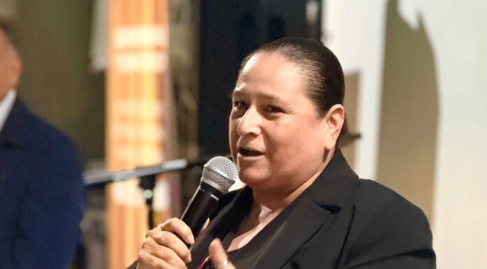 SUPERA MORENA LOS 12 MILLONES DE AFILIADO