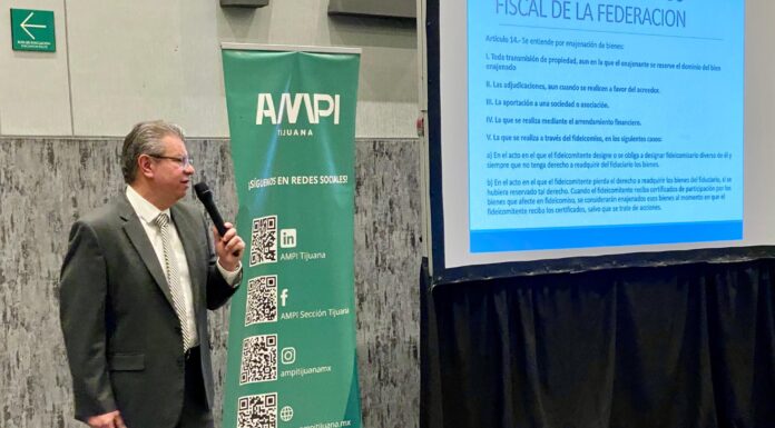 EXPONEN RIESGOS PENALES SI SE REBASAN LÍMITES EN PAGOS INMOBILIARIOS