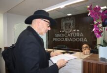 AGRADECE CANACO SUSPENSIÓN PREVENTIVA DE POLICÍAS AGRESORES