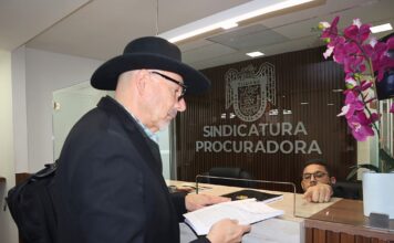 AGRADECE CANACO SUSPENSIÓN PREVENTIVA DE POLICÍAS AGRESORES