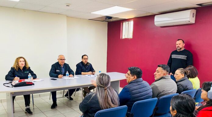 REANUDAN CLASES EN SAN QUINTÍN TRAS ACUERDOS SOBRE SEGURO INFANTIL