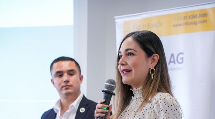 EMPRESARIOS ANALIZAN PANORAMA POSITIVO PARA LA INDUSTRIA DE TIJUANA EN 2026